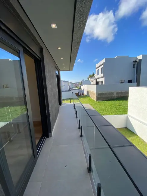 Foto 3 de Casa de Condomínio com 3 quartos à venda, 250m2 em Centro, Gravatai - RS