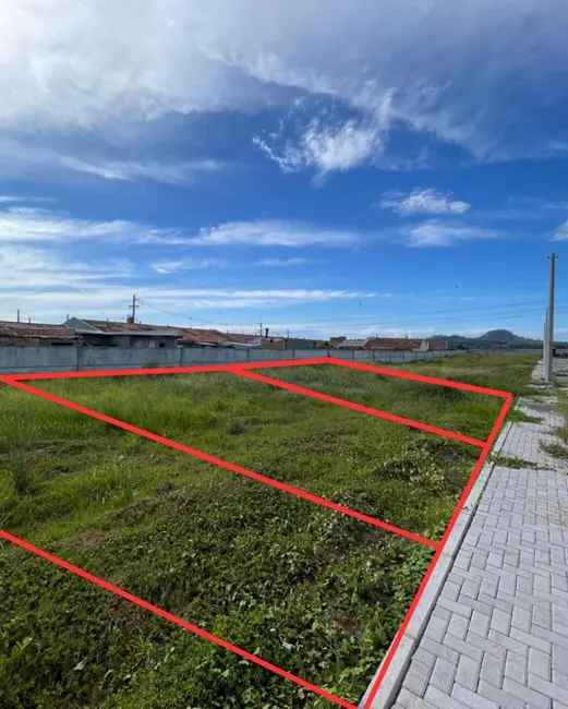 Foto 3 de Terreno / Lote à venda, 141m2 em Jardim Betânia, Cachoeirinha - RS