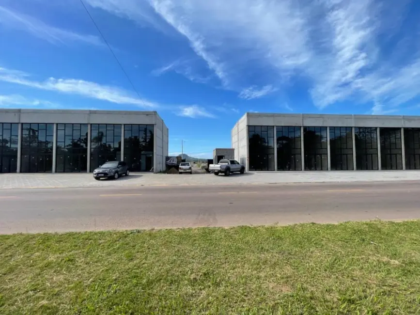 Foto 1 de Terreno / Lote à venda, 141m2 em Jardim Betânia, Cachoeirinha - RS