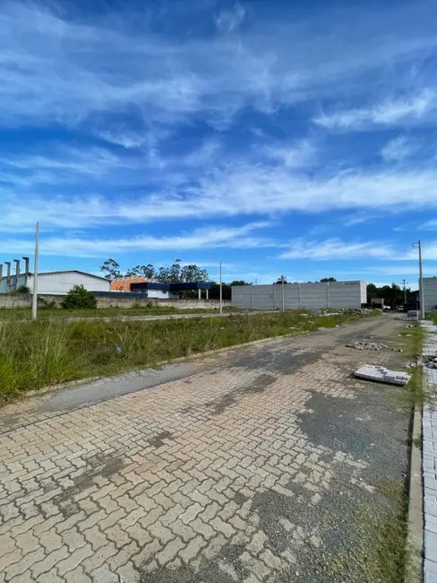 Foto 2 de Terreno / Lote à venda, 141m2 em Jardim Betânia, Cachoeirinha - RS