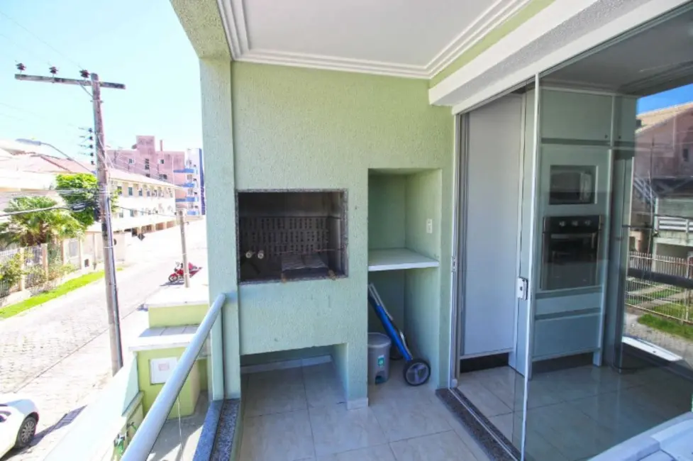 Foto 7 de Apartamento com 2 quartos à venda, 86m2 em Bombinhas - SC