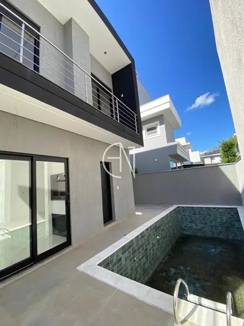 Foto 5 de Casa de Condomínio com 3 quartos à venda, 202m2 em Cachoeirinha - RS