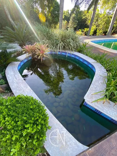 Foto 7 de Casa de Condomínio com 3 quartos à venda, 396m2 em Gravatai - RS