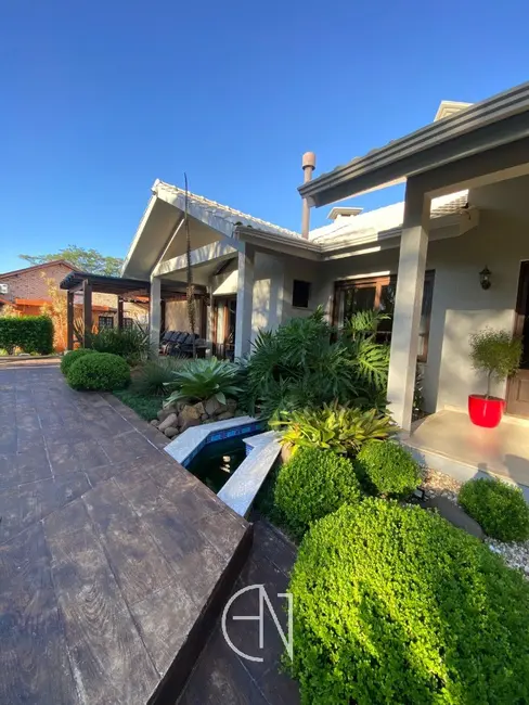 Foto 4 de Casa de Condomínio com 3 quartos à venda, 396m2 em Gravatai - RS