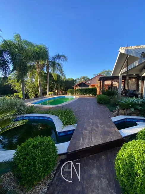 Foto 8 de Casa de Condomínio com 3 quartos à venda, 396m2 em Gravatai - RS