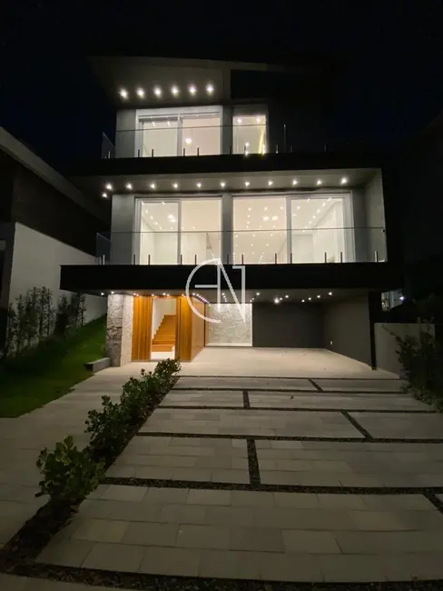 Foto 1 de Casa com 3 quartos à venda, 250m2 em Centro, Gravatai - RS