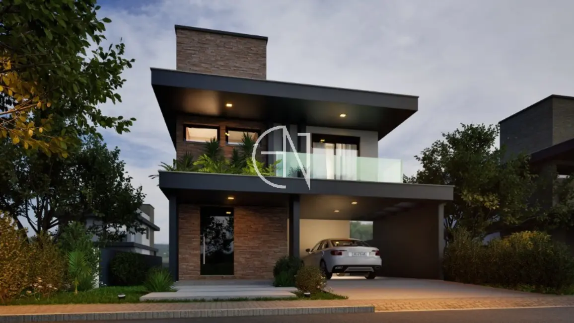 Foto 1 de Casa com 3 quartos à venda, 218m2 em Centro, Gravatai - RS