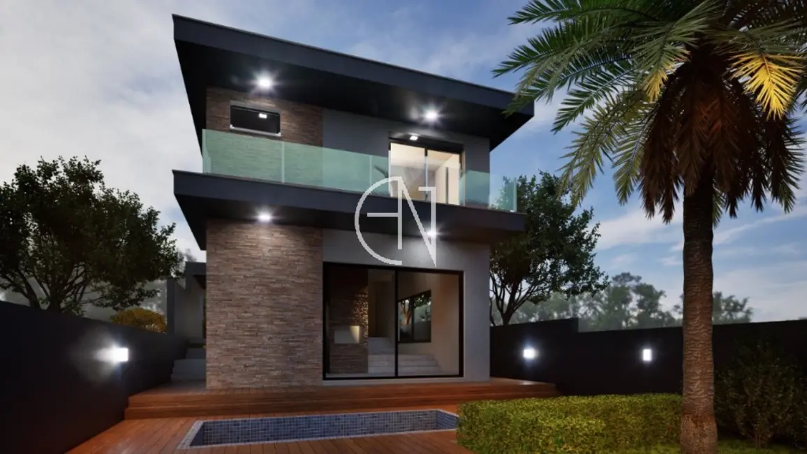 Foto 3 de Casa com 3 quartos à venda, 218m2 em Centro, Gravatai - RS