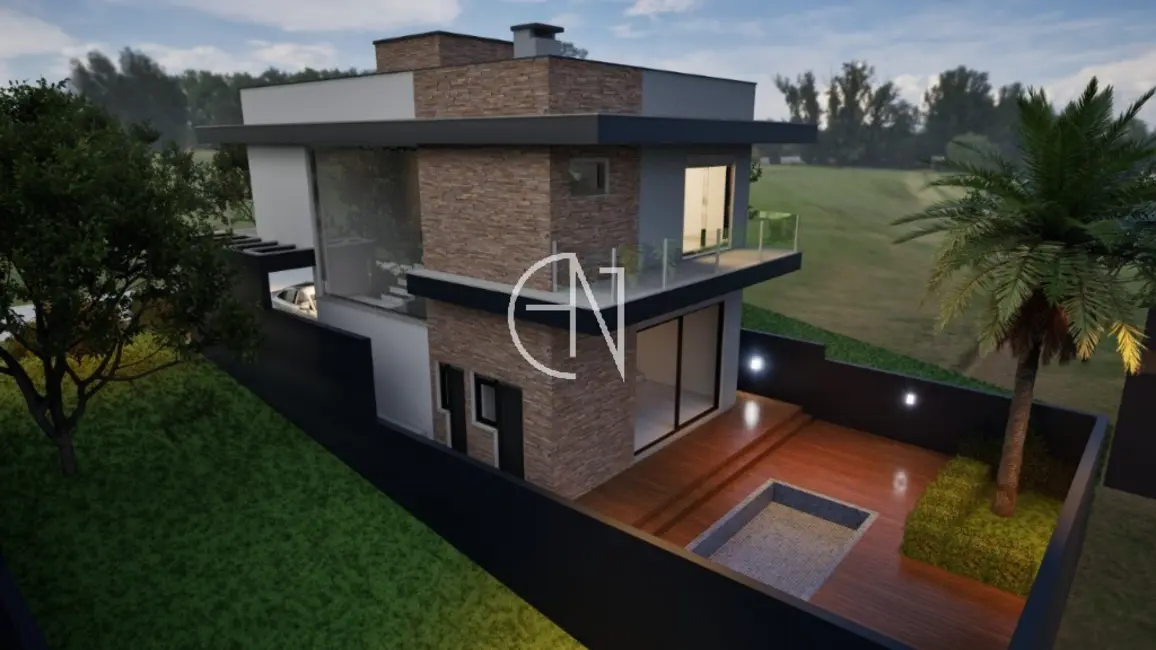 Foto 4 de Casa com 3 quartos à venda, 218m2 em Centro, Gravatai - RS