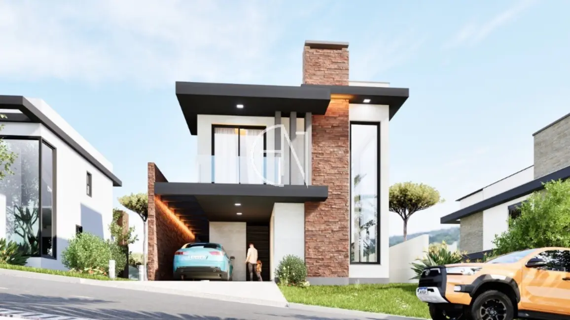 Foto 1 de Casa com 3 quartos à venda, 149m2 em Centro, Gravatai - RS