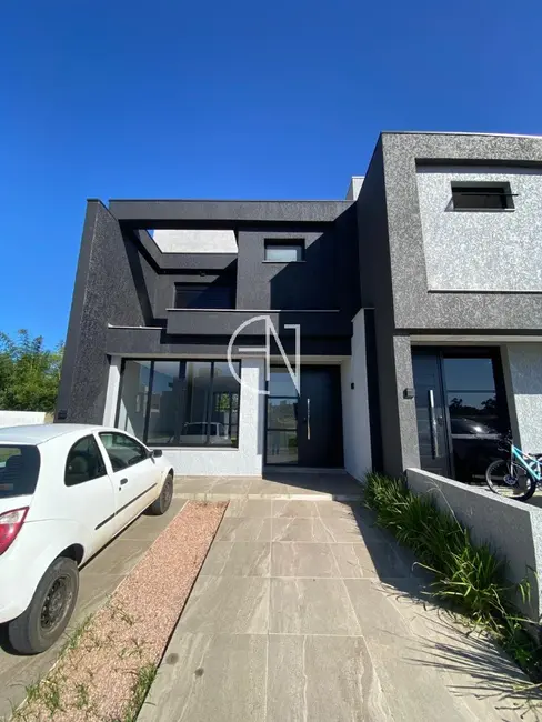 Foto 2 de Casa de Condomínio com 3 quartos à venda, 144m2 em Centro, Gravatai - RS