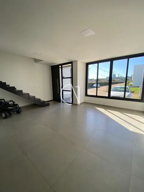 Foto 5 de Casa de Condomínio com 3 quartos à venda, 144m2 em Centro, Gravatai - RS