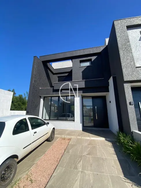 Foto 1 de Casa de Condomínio com 3 quartos à venda, 144m2 em Centro, Gravatai - RS