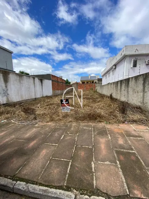 Foto 1 de Terreno / Lote à venda, 310m2 em Cachoeirinha - RS