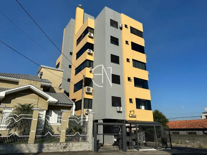 Foto 2 de Apartamento com 2 quartos à venda, 56m2 em Vila Imbui, Cachoeirinha - RS