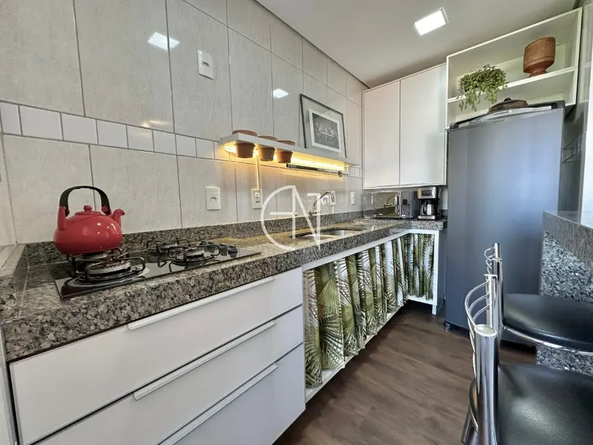 Foto 5 de Apartamento com 2 quartos à venda, 56m2 em Vila Imbui, Cachoeirinha - RS