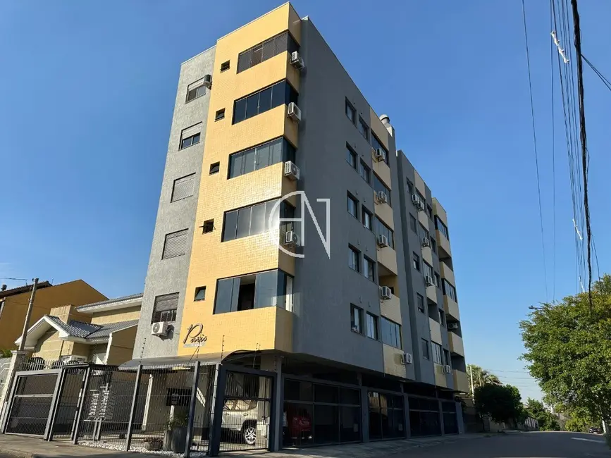 Foto 3 de Apartamento com 2 quartos à venda, 56m2 em Vila Imbui, Cachoeirinha - RS