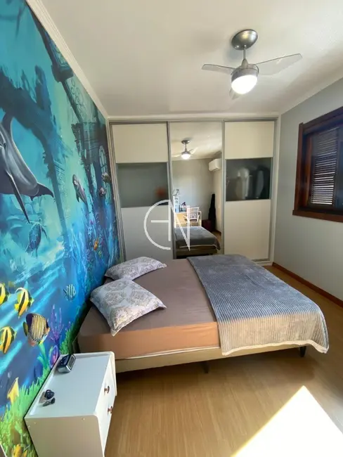 Foto 8 de Apartamento com 3 quartos à venda, 149m2 em Vila Eunice Nova, Cachoeirinha - RS