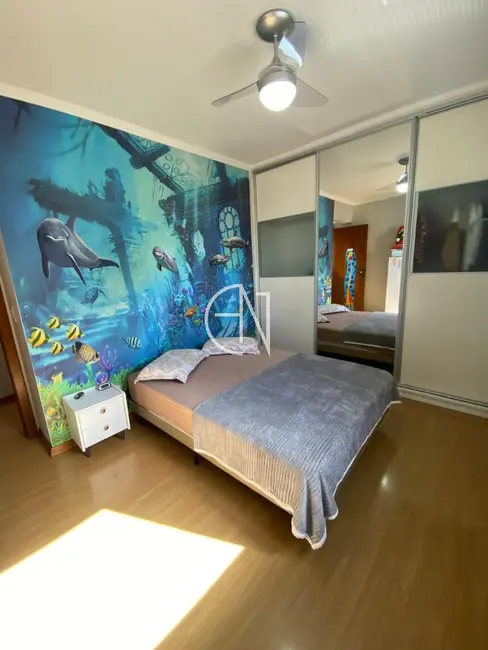 Foto 9 de Apartamento com 3 quartos à venda, 149m2 em Vila Eunice Nova, Cachoeirinha - RS