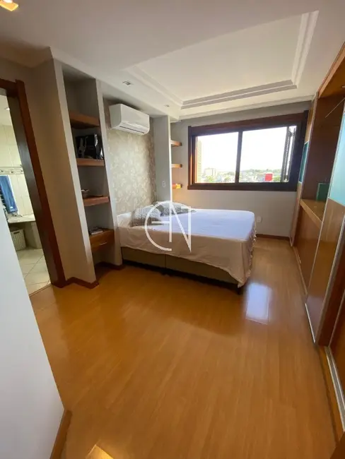 Foto 2 de Apartamento com 3 quartos à venda, 149m2 em Vila Eunice Nova, Cachoeirinha - RS