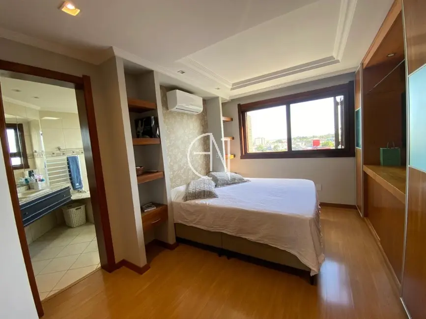 Foto 6 de Apartamento com 3 quartos à venda, 149m2 em Vila Eunice Nova, Cachoeirinha - RS