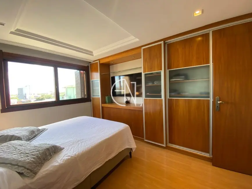 Foto 5 de Apartamento com 3 quartos à venda, 149m2 em Vila Eunice Nova, Cachoeirinha - RS