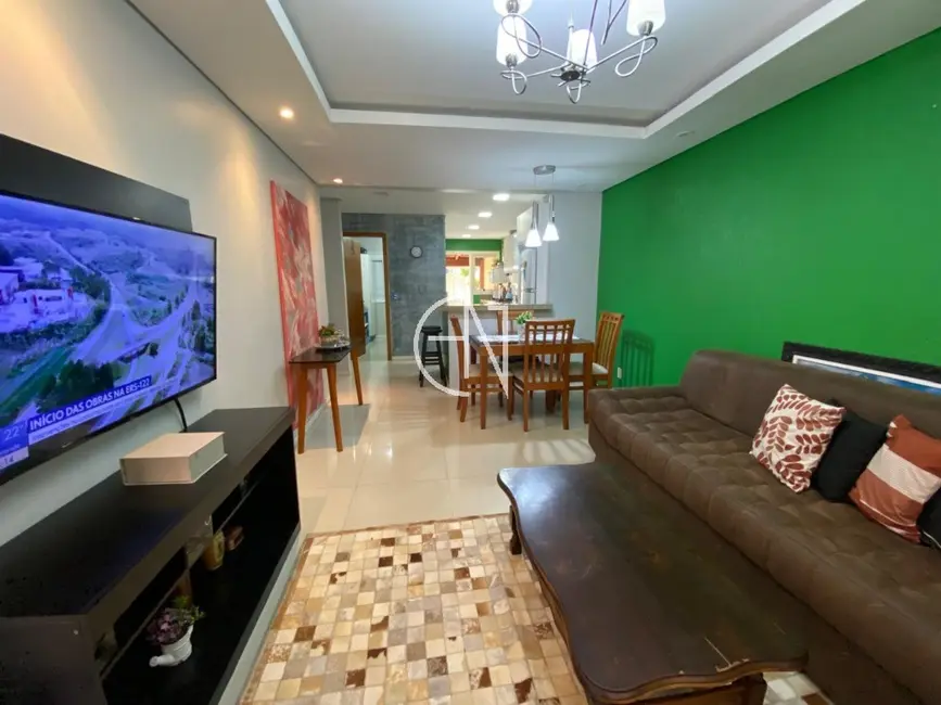 Casa com 3 quartos à venda, 90m2 em Cachoeirinha - RS - imagem 1 Foto 1 de Casa com 3 quartos à venda, 90m2 em Cachoeirinha - RS