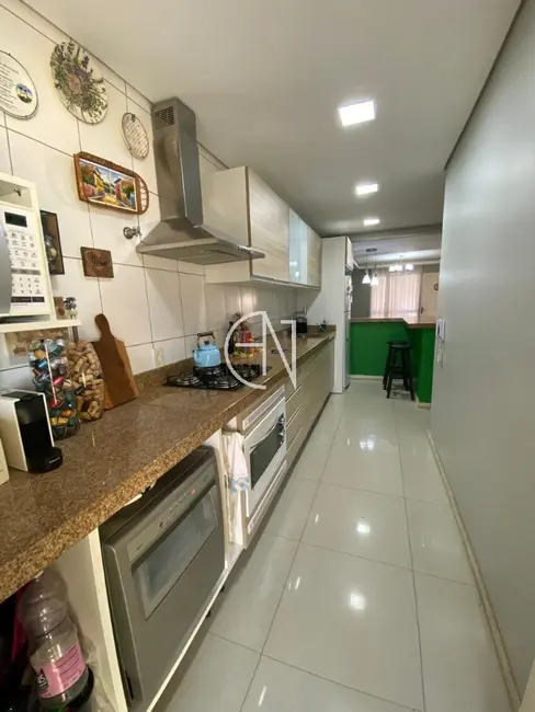 Casa com 3 quartos à venda, 90m2 em Cachoeirinha - RS - imagem 9 Foto 9 de Casa com 3 quartos à venda, 90m2 em Cachoeirinha - RS