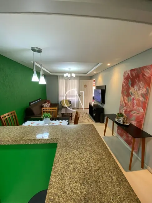Casa com 3 quartos à venda, 90m2 em Cachoeirinha - RS - imagem 6 Foto 6 de Casa com 3 quartos à venda, 90m2 em Cachoeirinha - RS