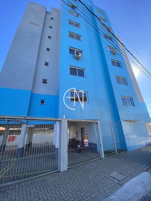 Foto 2 de Apartamento com 2 quartos à venda, 65m2 em Vila Silveira Martins, Cachoeirinha - RS