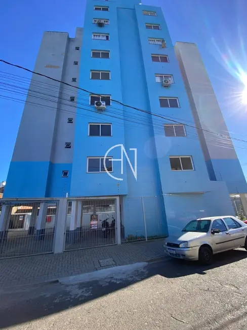 Foto 1 de Apartamento com 2 quartos à venda, 65m2 em Vila Silveira Martins, Cachoeirinha - RS