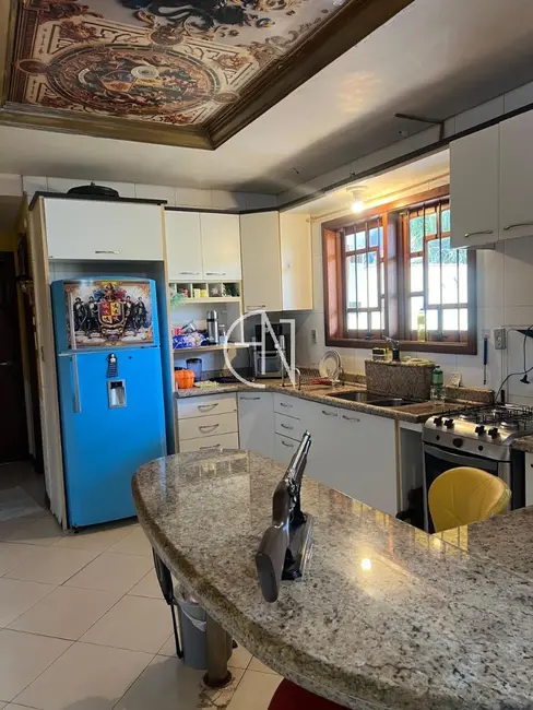 Foto 8 de Casa com 3 quartos à venda, 400m2 em Estância Velha, Canoas - RS