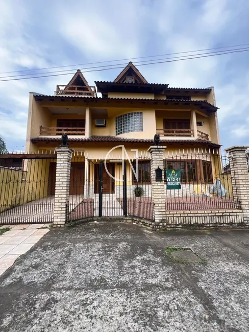 Foto 1 de Casa com 3 quartos à venda, 400m2 em Estância Velha, Canoas - RS