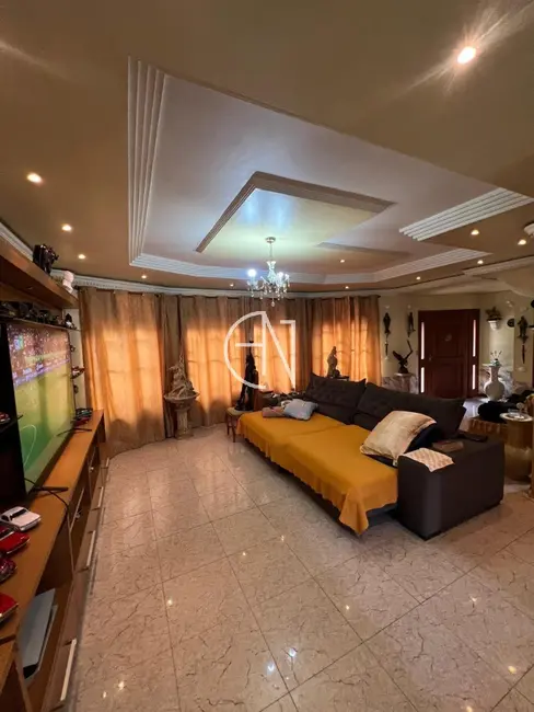 Foto 2 de Casa com 3 quartos à venda, 400m2 em Estância Velha, Canoas - RS