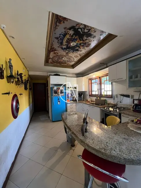 Foto 9 de Casa com 3 quartos à venda, 400m2 em Estância Velha, Canoas - RS