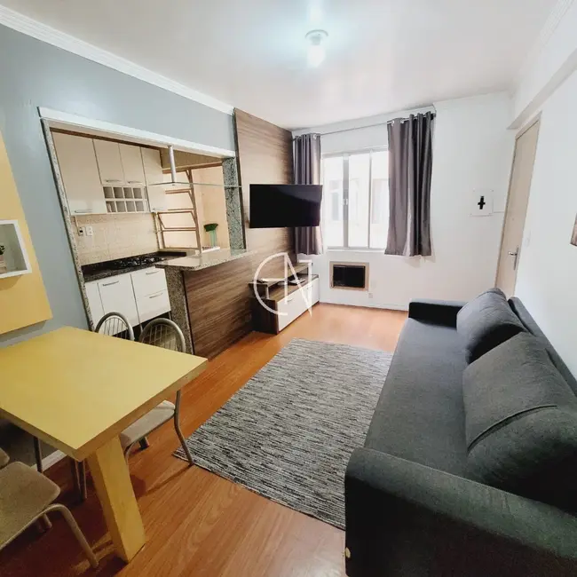 Apartamento com 2 quartos à venda e para alugar, 66m2 em Vila Cachoeirinha, Cachoeirinha - RS - imagem 1 Foto 1 de Apartamento com 2 quartos à venda e para alugar, 66m2 em Vila Cachoeirinha, Cachoeirinha - RS