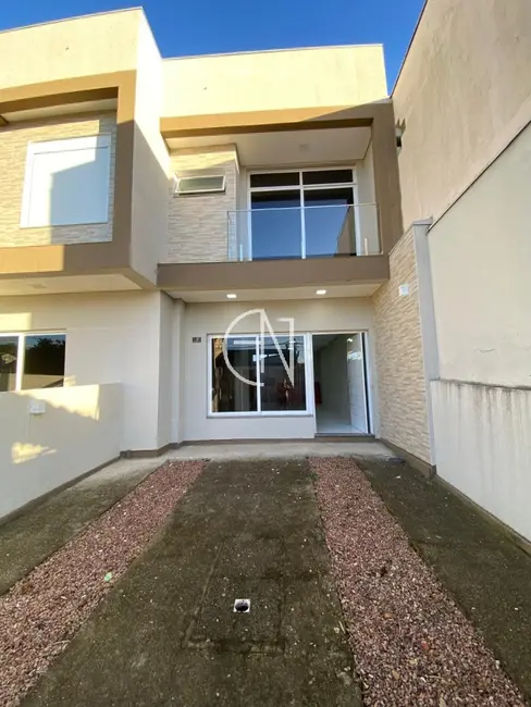 Foto 1 de Casa com 3 quartos à venda, 107m2 em Parque da Matriz, Cachoeirinha - RS