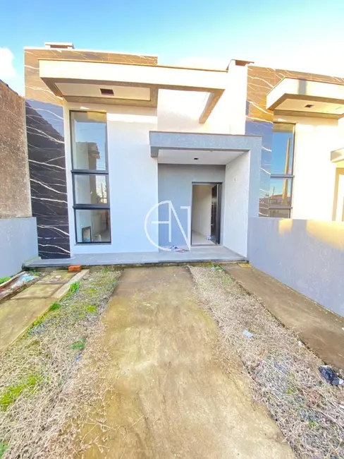 Casa com 3 quartos à venda, 102m2 em Vila Vista Alegre, Cachoeirinha - RS - imagem 1 Foto 1 de Casa com 3 quartos à venda, 102m2 em Vila Vista Alegre, Cachoeirinha - RS