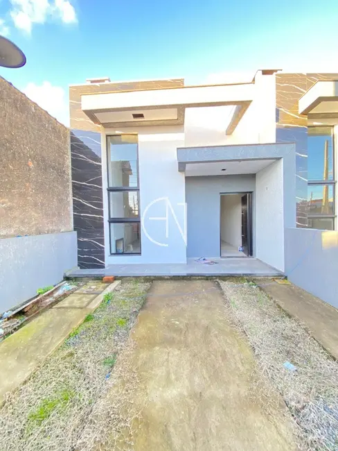 Casa com 3 quartos à venda, 102m2 em Vila Vista Alegre, Cachoeirinha - RS - imagem 2 Foto 2 de Casa com 3 quartos à venda, 102m2 em Vila Vista Alegre, Cachoeirinha - RS