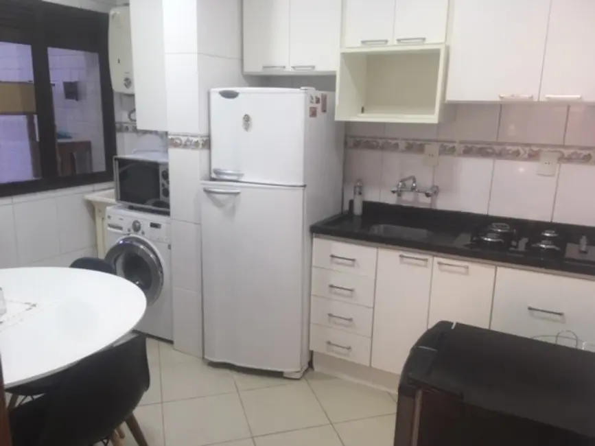 Foto 8 de Apartamento com 3 quartos à venda, 100m2 em Vila Eunice Nova, Cachoeirinha - RS
