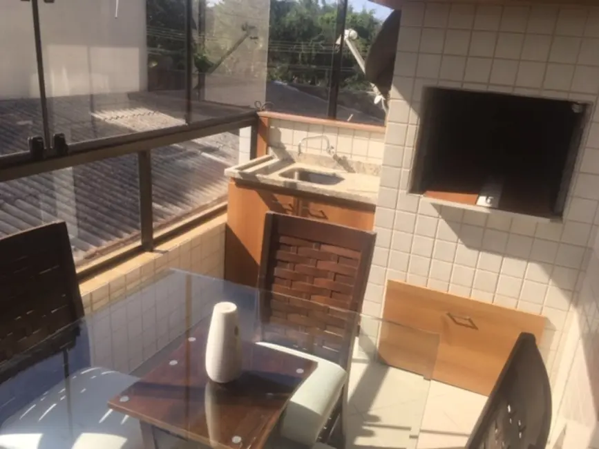 Foto 1 de Apartamento com 3 quartos à venda, 100m2 em Vila Eunice Nova, Cachoeirinha - RS