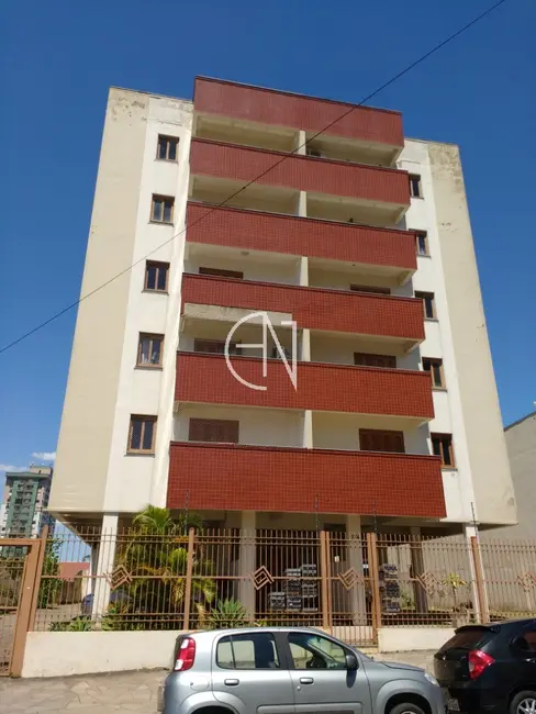 Foto 1 de Apartamento com 3 quartos à venda, 123m2 em Vila Cachoeirinha, Cachoeirinha - RS