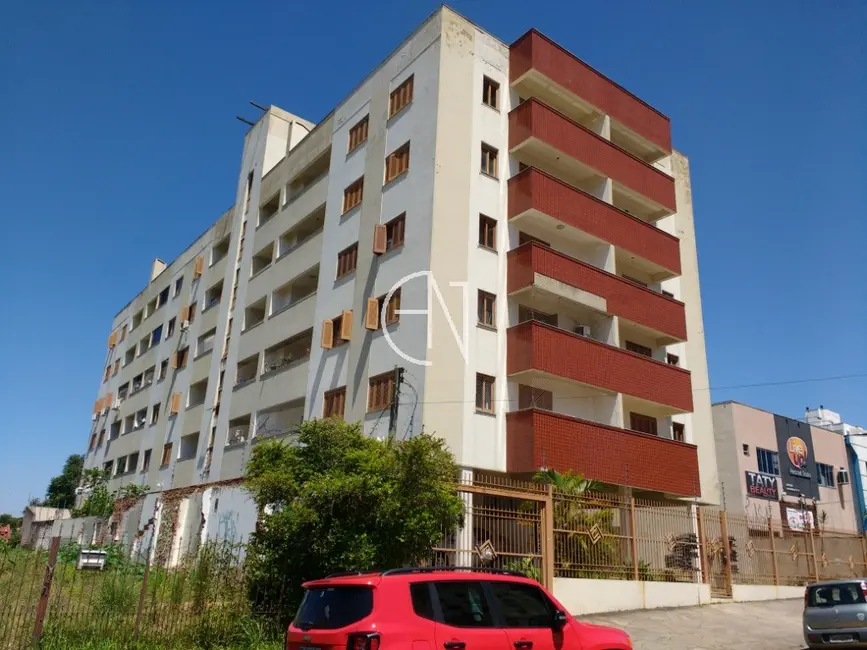 Foto 2 de Apartamento com 3 quartos à venda, 123m2 em Vila Cachoeirinha, Cachoeirinha - RS