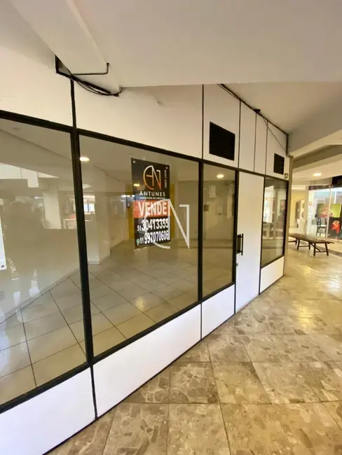 Foto 6 de Sala Comercial à venda, 30m2 em Vila Cachoeirinha, Cachoeirinha - RS