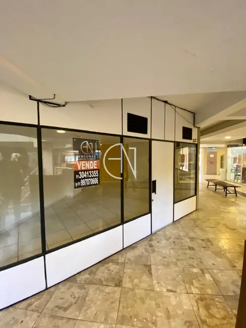 Foto 5 de Sala Comercial à venda, 30m2 em Vila Cachoeirinha, Cachoeirinha - RS