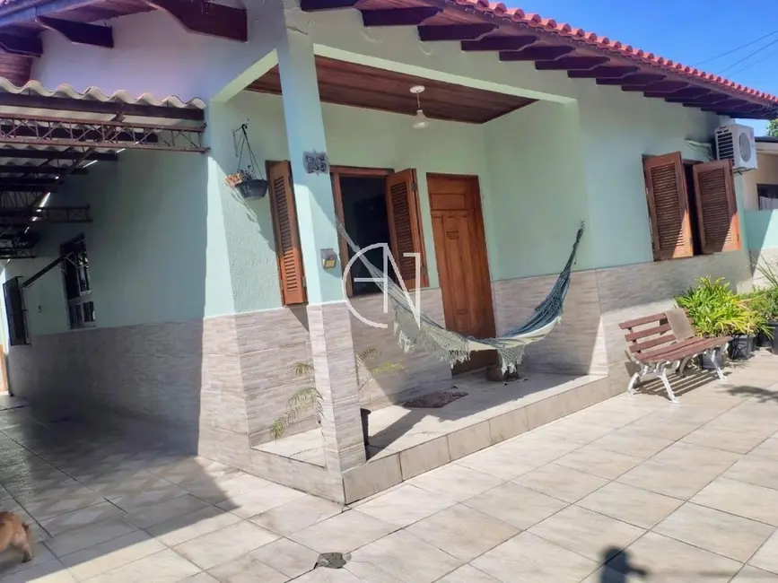 Foto 3 de Casa com 3 quartos à venda, 120m2 em Parque da Matriz, Cachoeirinha - RS