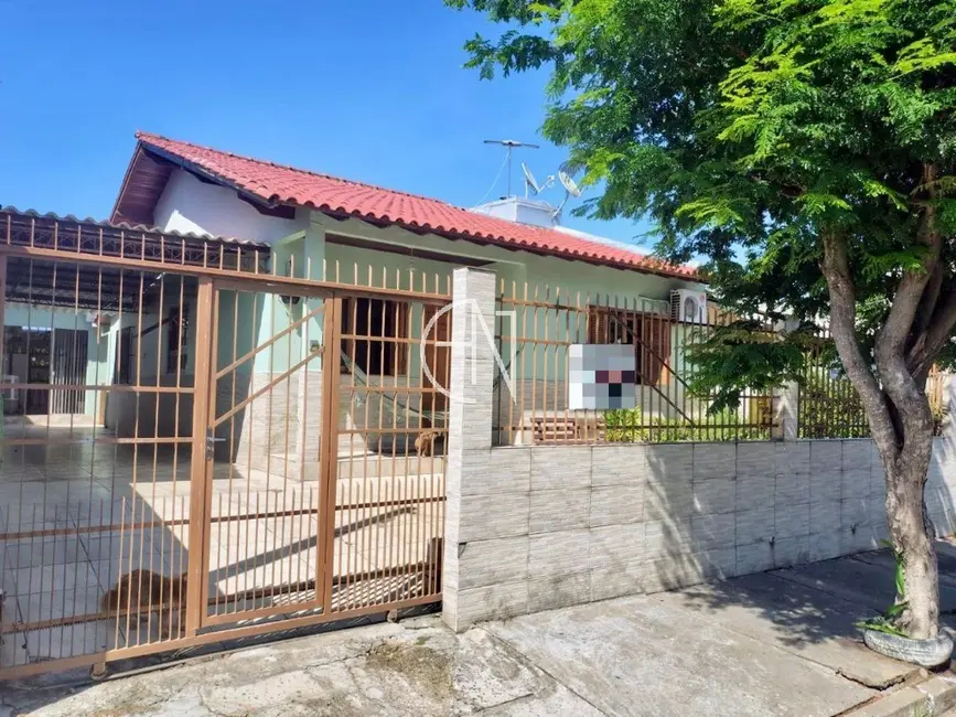 Foto 1 de Casa com 3 quartos à venda, 120m2 em Parque da Matriz, Cachoeirinha - RS