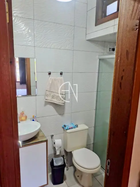 Foto 9 de Casa com 3 quartos à venda, 120m2 em Parque da Matriz, Cachoeirinha - RS