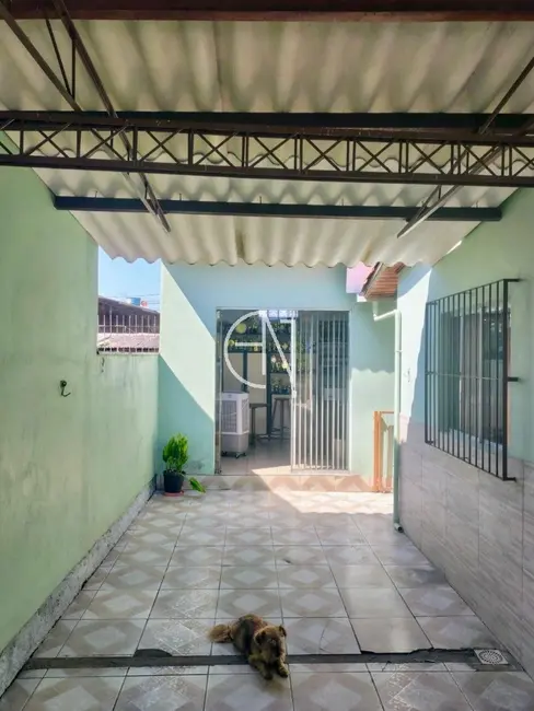Foto 4 de Casa com 3 quartos à venda, 120m2 em Parque da Matriz, Cachoeirinha - RS