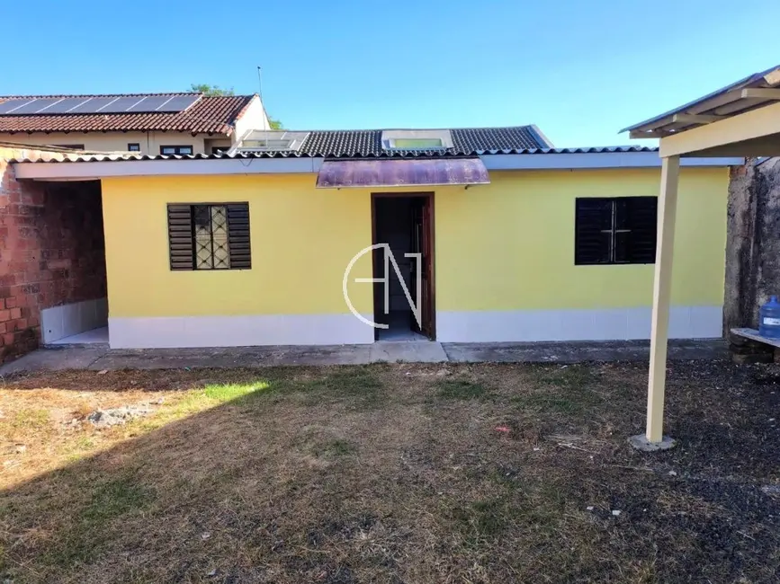 Foto 3 de Casa com 2 quartos à venda, 55m2 em Parque da Matriz, Cachoeirinha - RS